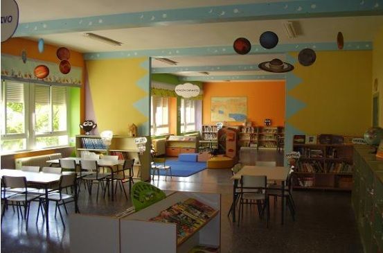 biblioteca