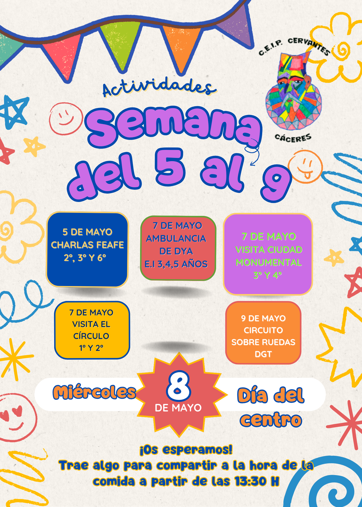semana cultural