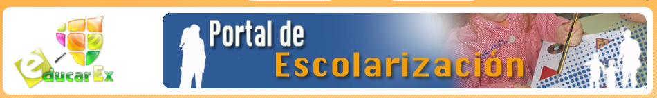 PORTAL ESCOLARIZACIÓN