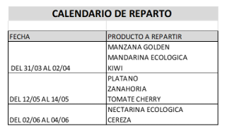 PLANIFICACIÓN