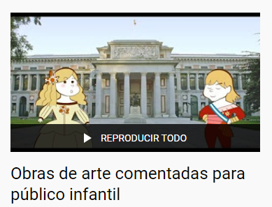 museo del prado