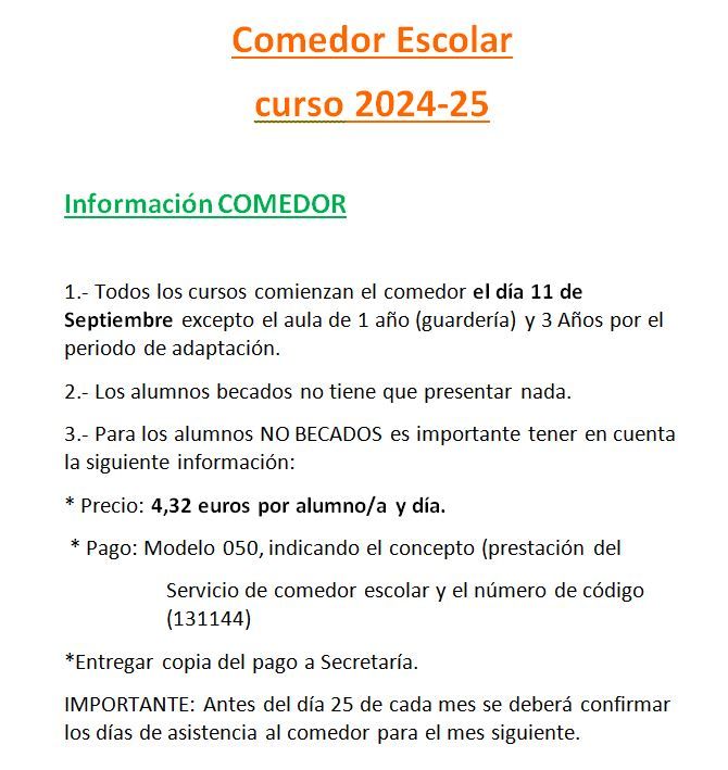 Captura COMEDOR