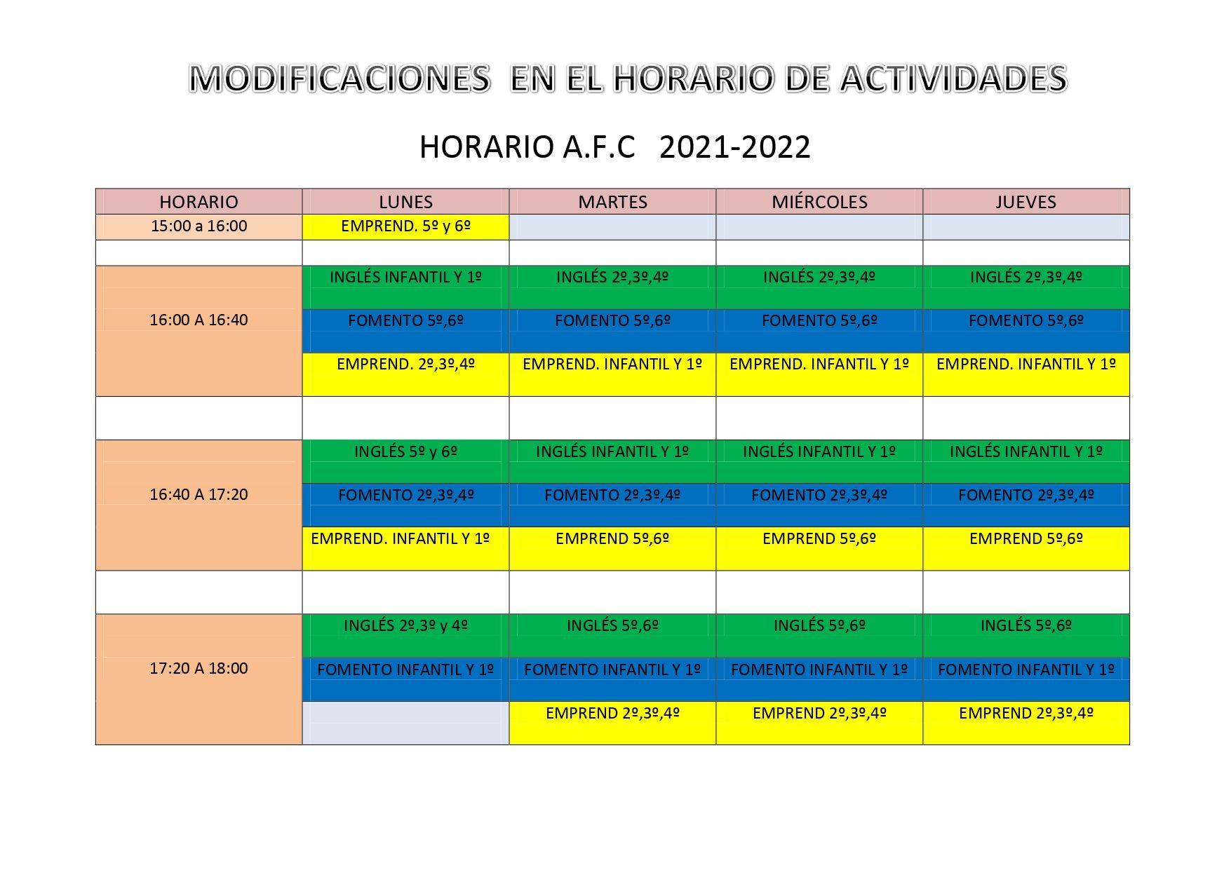HORARIO AFC MODIFICADO page 0001